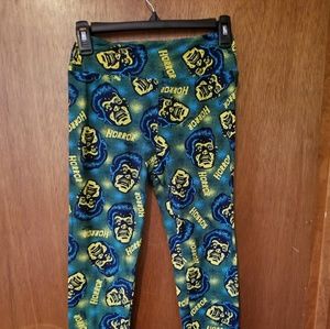 Halloween LulaRoe Leggings